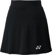 Tennisrok Yonex Tennis Rok - Dames - Zwart maat XL