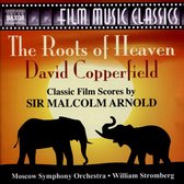 Moscow Symphony Orchestra - The Roots Of Heavendavid Copperfield (CD)