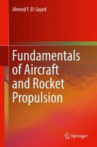 Fundamentals of Aircraft and Rocket Propulsion