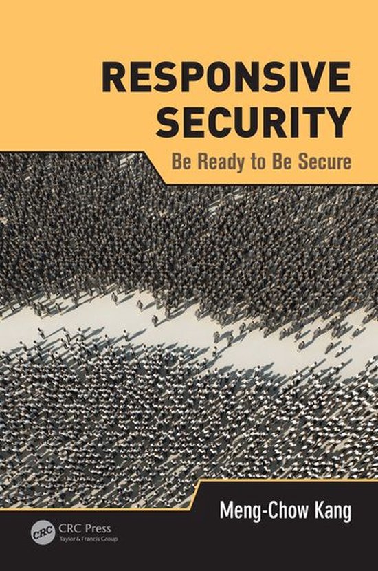 Responsive Security - cover