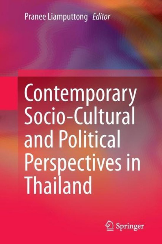 Contemporary Socio-Cultural and Political Perspectives in Th ... - cover