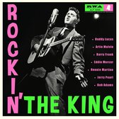 Rockin the King: 12 Elvis Cover Songs