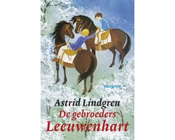 De gebroeders Leeuwenhart
