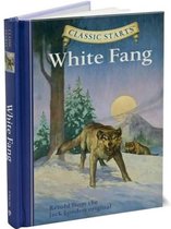 Classic Starts(tm) White Fang