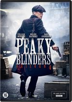 Peaky Blinders - Seizoen 4