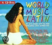 World Music Latin