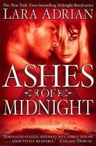 Ashes Of Midnight
