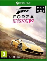 Microsoft Forza Horizon 2 D1 Edition, Xbox One