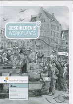 Geschiedeniswerkplaats Russische revolutie en de koude oorlog