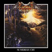 Sumerian Cry (Picture Disc)