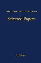 Djairo G de Figueiredo Selected Papers