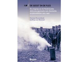 De geest in de fles