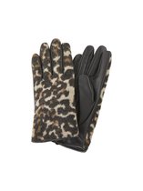 Pieces Handschoenen Hanne - Black - Maat S