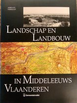 Landschap en landbouw in Middeleeuws Vlaanderen