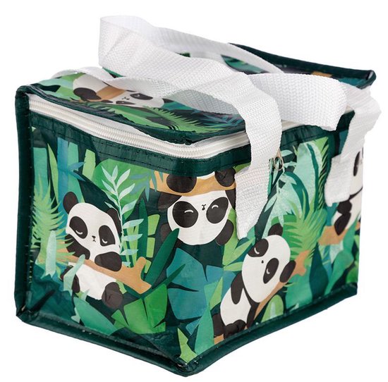 Sac isotherme Panda - Puckator