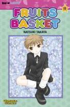 Fruits Basket 11