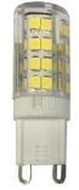 Light Gallery G9 4W 3000K DIMMABLE