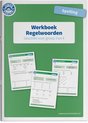 Spelling regelwoorden voor groep 3 en 4 Werkboek