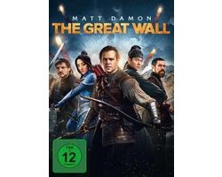 The Great Wall