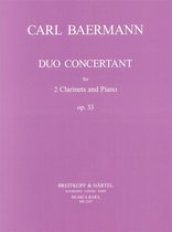 Duo Concertant op. 33