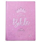My Creative Bible Pink Salsa Hardcover