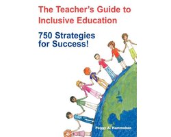 The Teacher's Guide to Inclusive Education