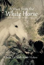 Omslag A Voice from the White Horse