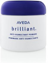 Aveda - Brilliant Anti-Humectant Pomade - Hair Gloss