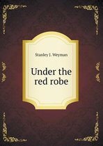 Under the red robe