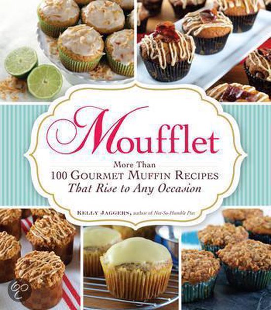 Moufflet - cover