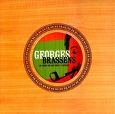 Georges Brassens - Georges Brassens N°8 (10" LP)