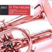 Jazz in the House, Vol. 5