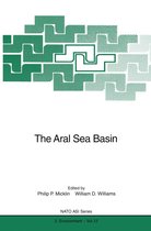 Nato Science Partnership Subseries 12 - The Aral Sea Basin