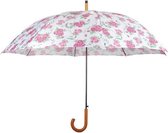 Paraplu - Roosprint