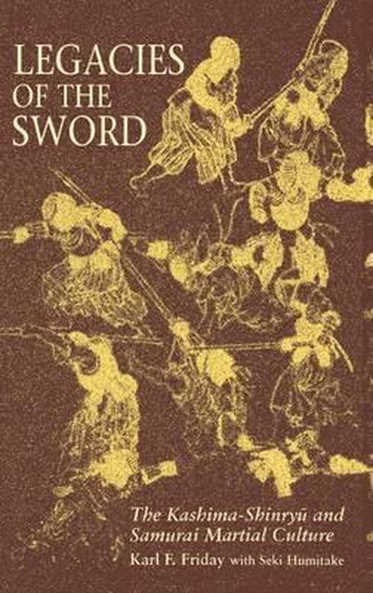Legacies of the Sword