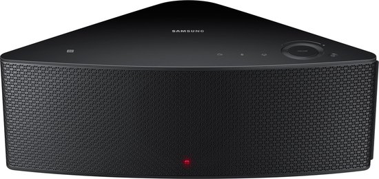 Samsung - Draadloze speaker - Zwart bol.com