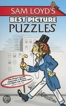 Sam Loyd's Best Picture Puzzles
