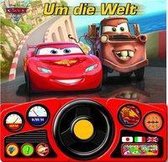 Cars 2 - Um die Welt