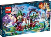 LEGO Elves La cabane dans les arbres - 41075