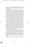 Tekstpagina uit het boek 'Wat we missen kunnen'