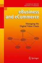 Ebusiness and Ecommerce
