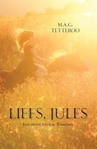 Liefs, Jules - Een nieuw leven in Tennessee