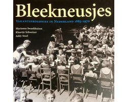 Bleekneusjes