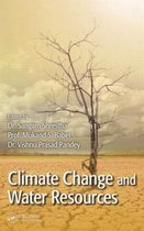 Climate Change and Water Resources