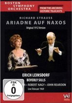 Sills/Watso/Nagy/Reardon - Ariadne Auf Naxos