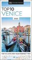 Pocket Travel Guide - DK Eyewitness Top 10 Venice