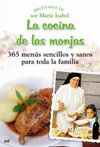 MR Cocina - La cocina de las monjas