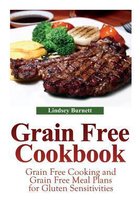 Grain Free Cookbook