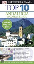 Dk Eyewitness Top 10 Andalucia & Costa Del Sol