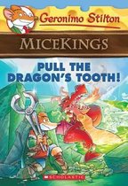 Geronimo Stilton Micekings